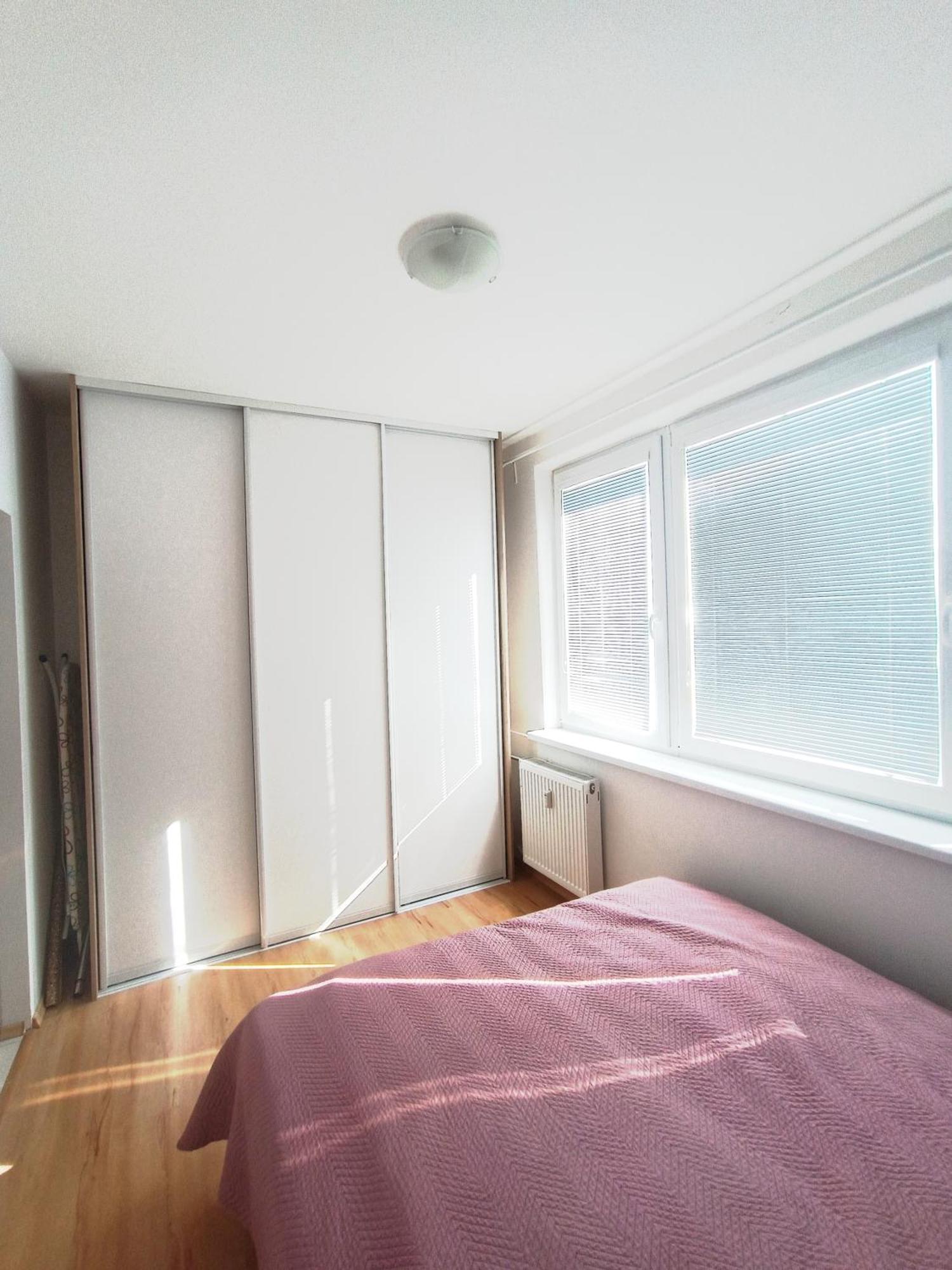 Apartment Charming 1 And Half *