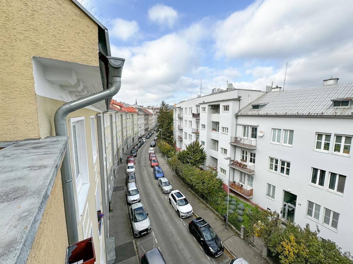 S Velkou Terasou A Balkonom V Centre Mesta! * Bratislava
