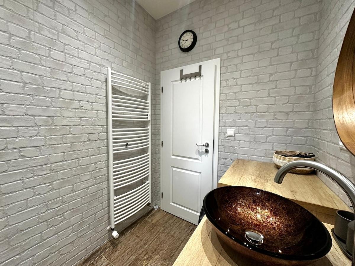 S Velkou Terasou A Balkonom V Centre Mesta! Apartment
