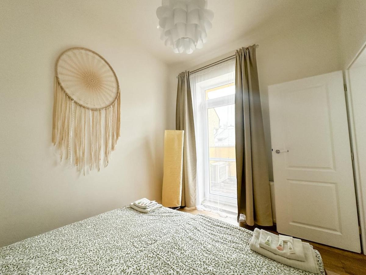 S Velkou Terasou A Balkonom V Centre Mesta! Apartment *