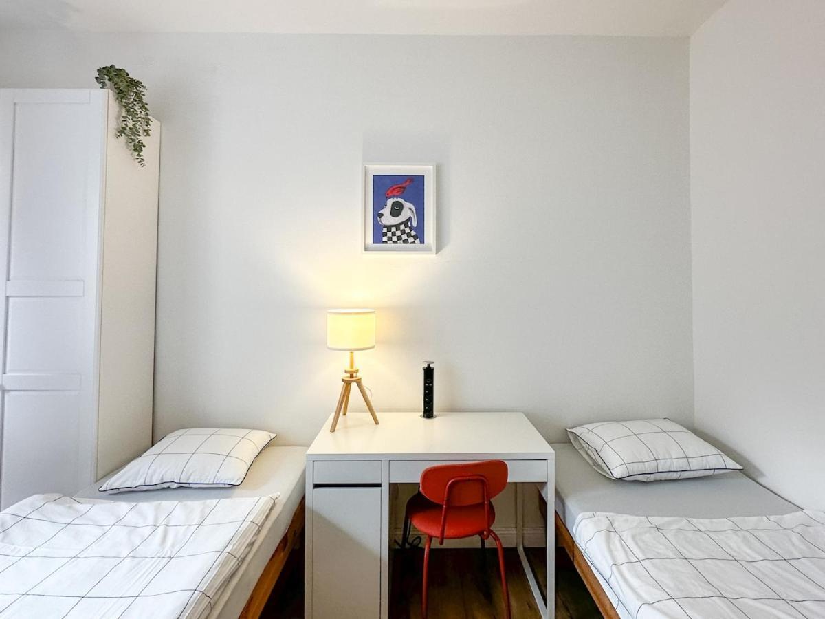 S Velkou Terasou A Balkonom V Centre Mesta! Apartment