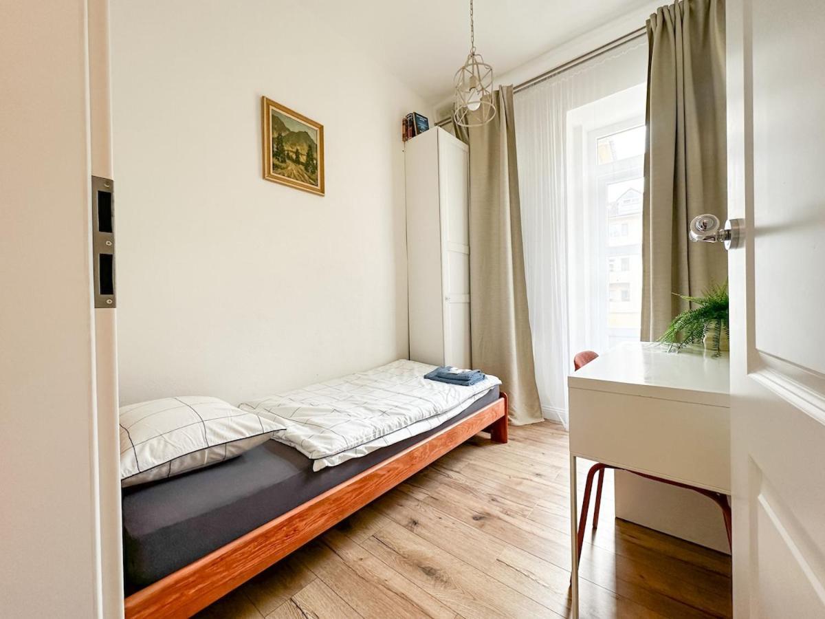 S Velkou Terasou A Balkonom V Centre Mesta! Apartment *