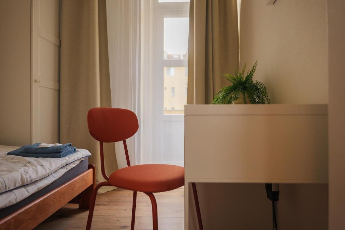 S Velkou Terasou A Balkonom V Centre Mesta! Apartment Bratislava
