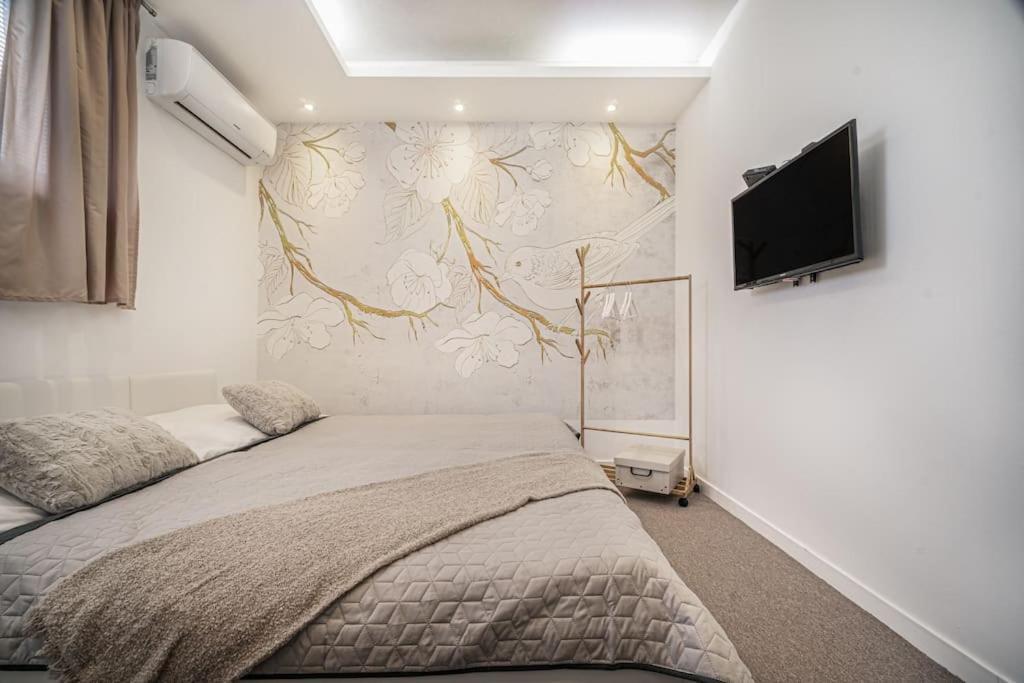 Apartment Elisabeth By Pyramid