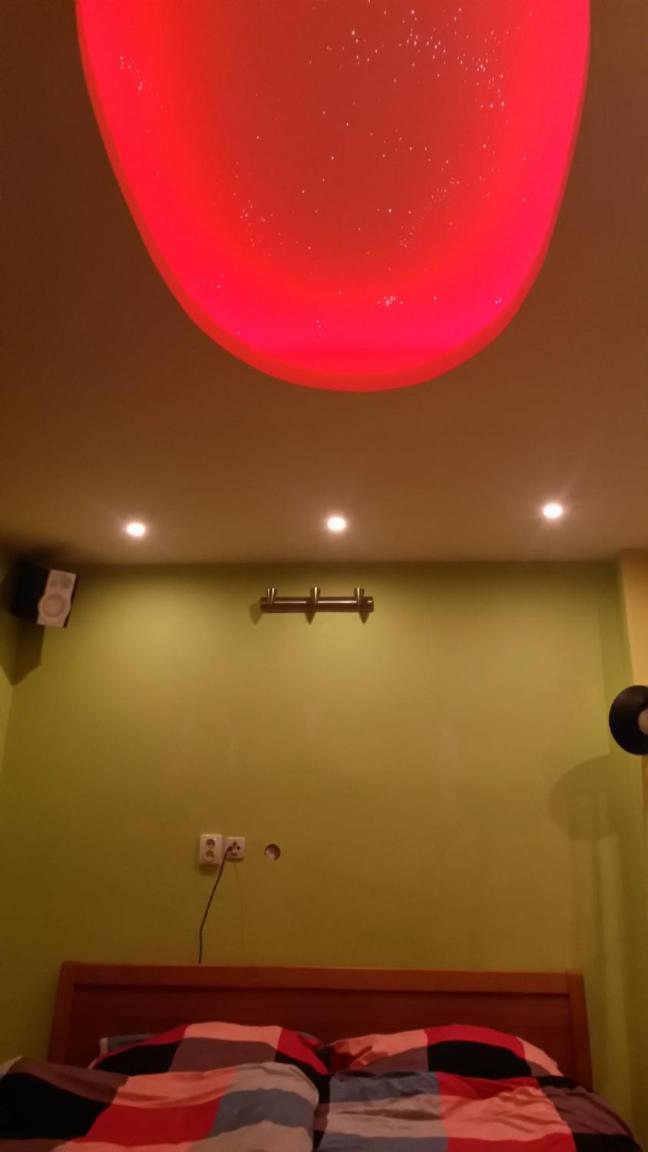 Center Of With Jacuzzi *