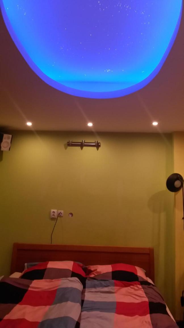 Center Of With Jacuzzi Apartment