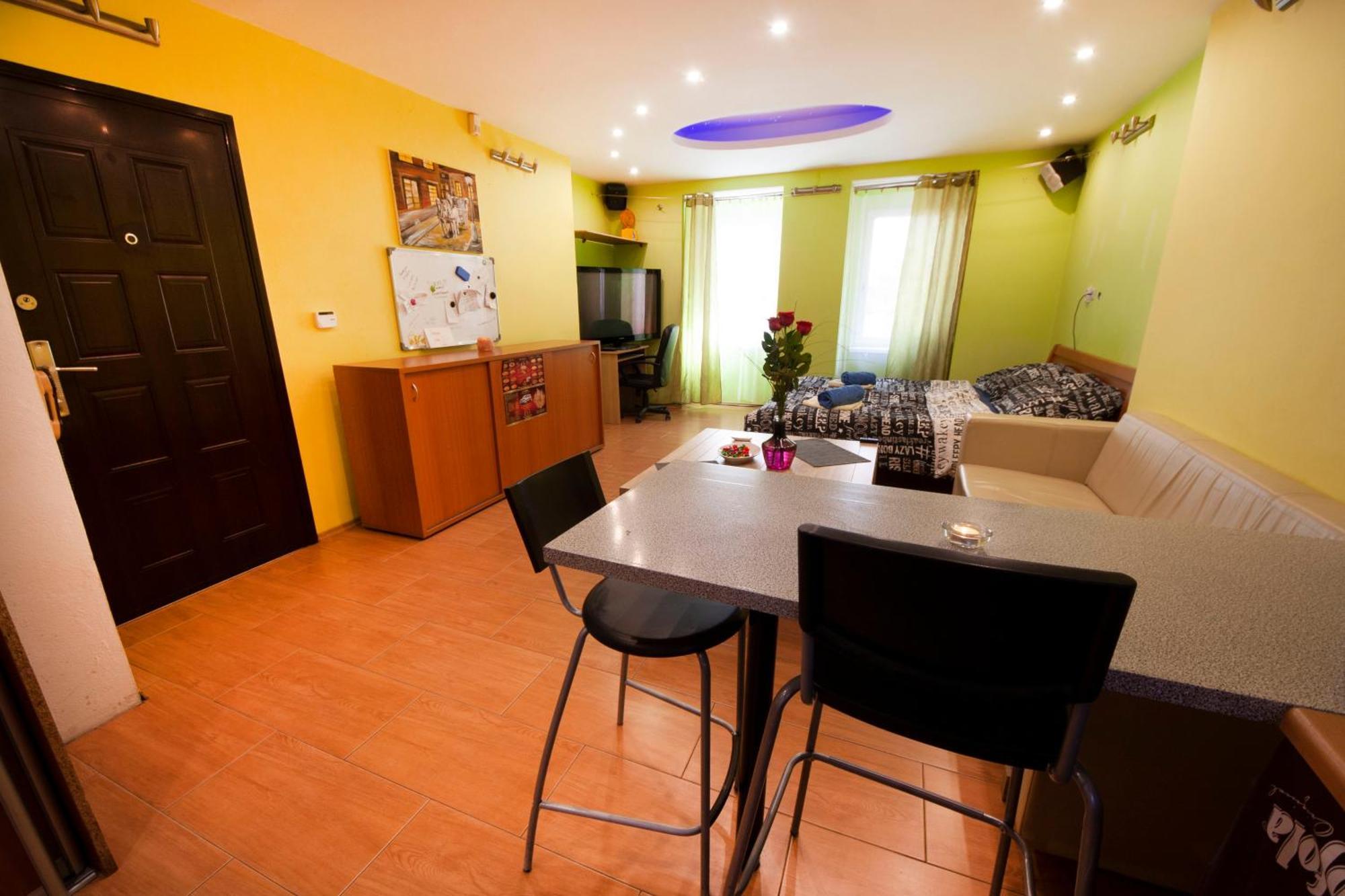 Center Of With Jacuzzi