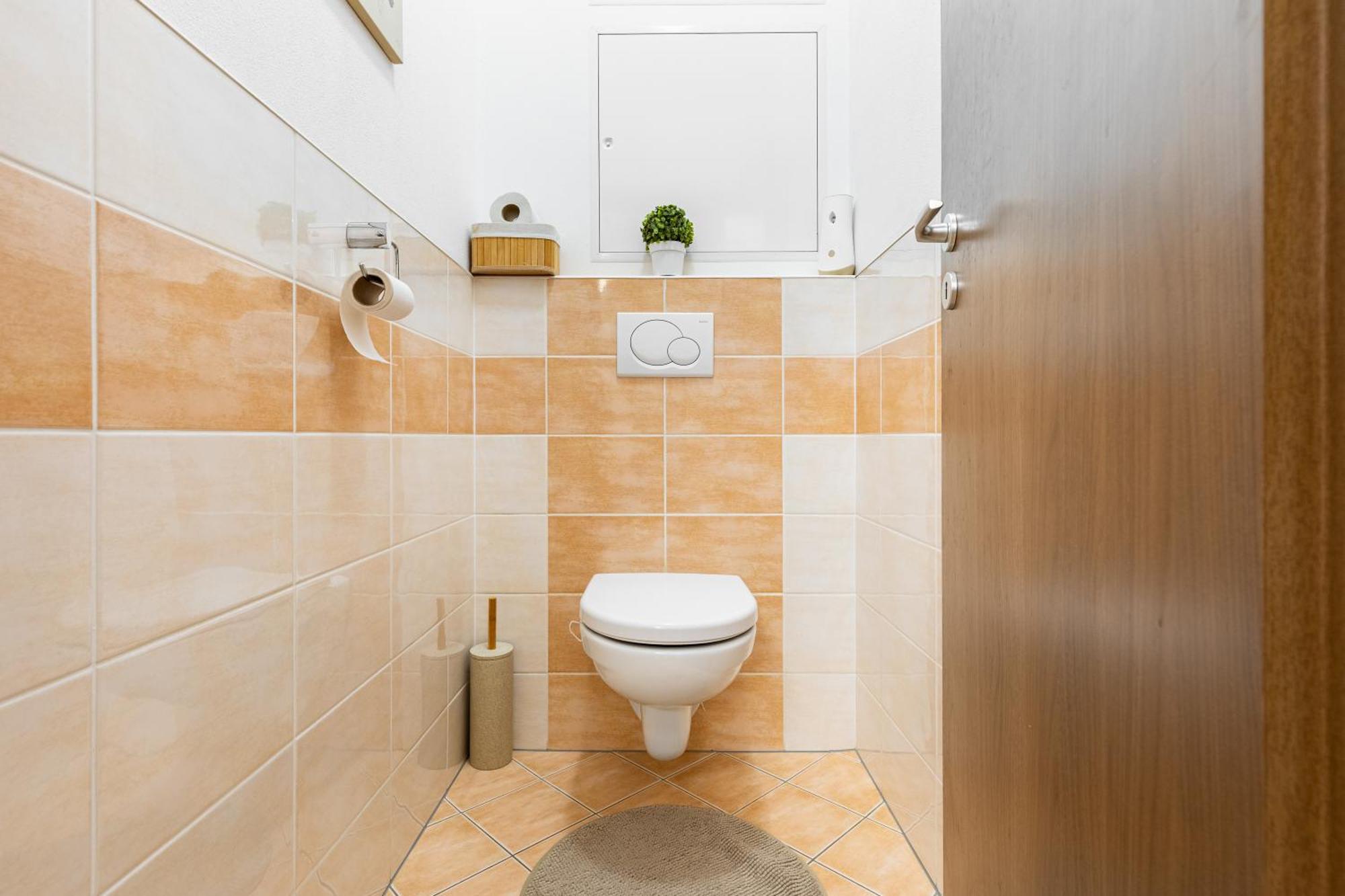 Petrzalka Retreat Apartment