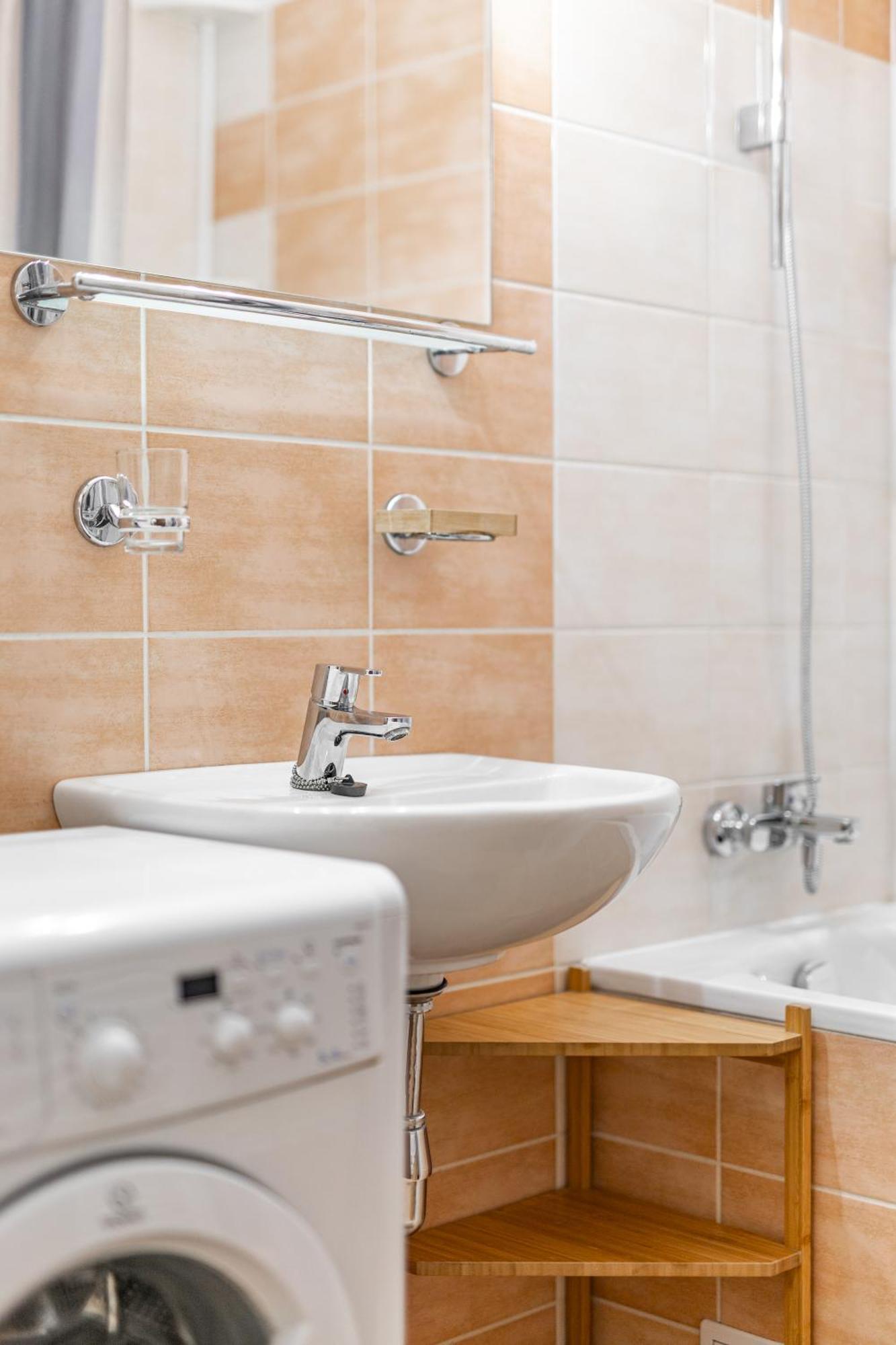 Apartment Petrzalka Retreat Bratislava