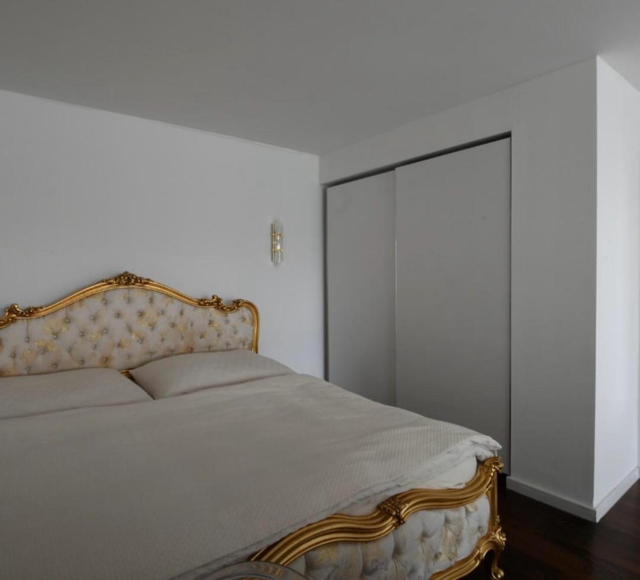 Apartment Skau 3 Eurovea Danube View Free Parking