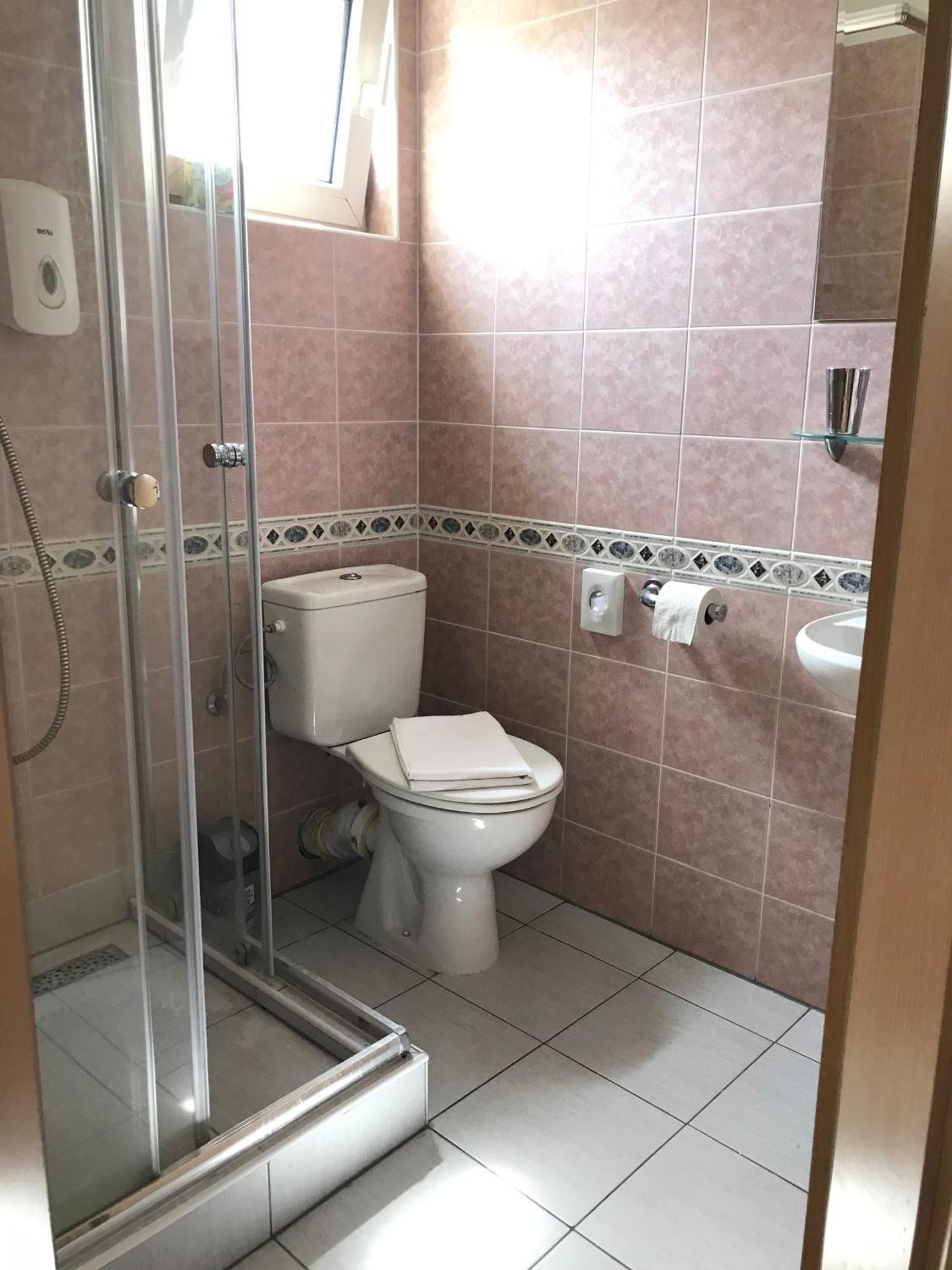 Hotel Orlan
