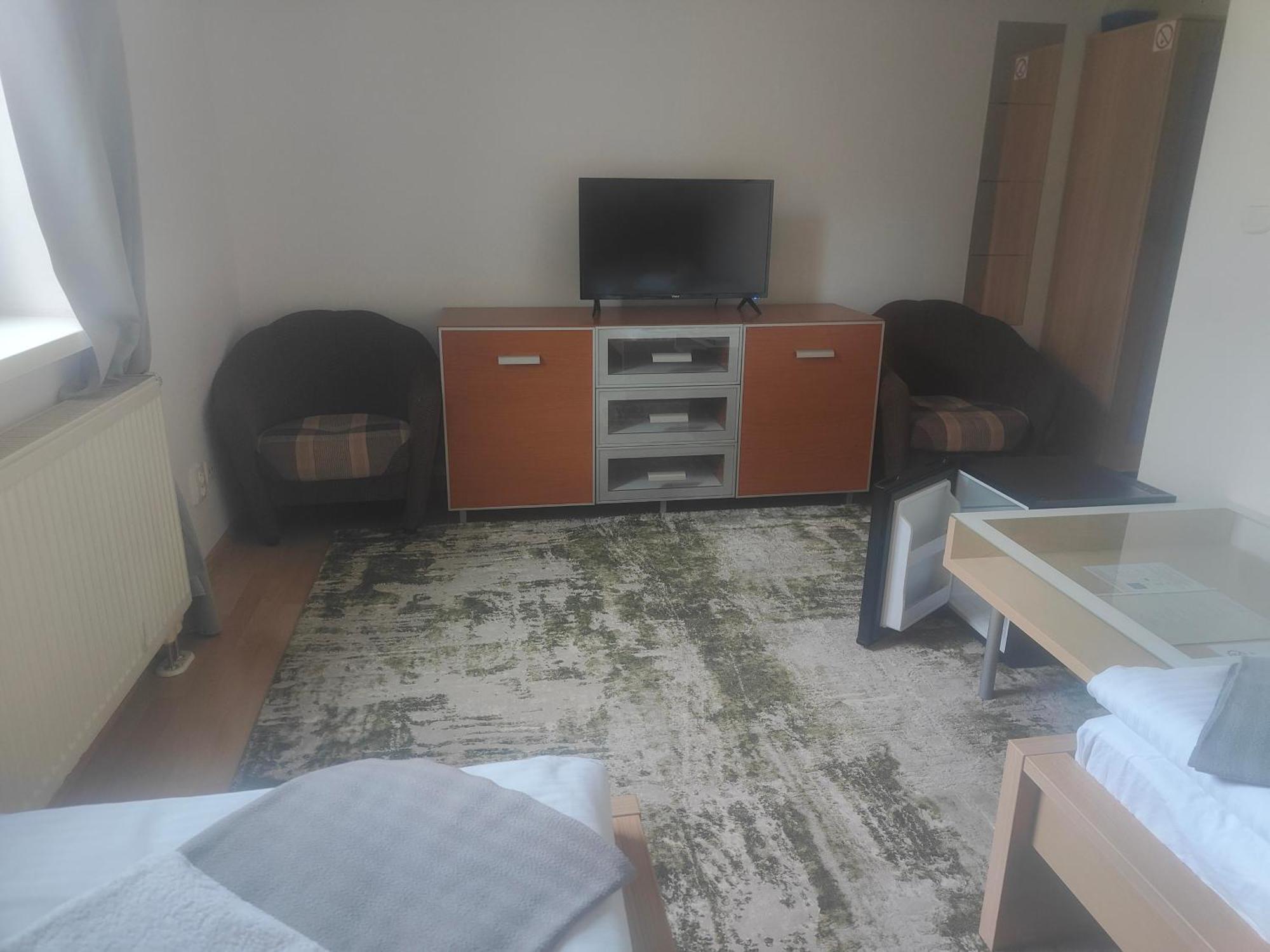 Orlan Hotel 2*