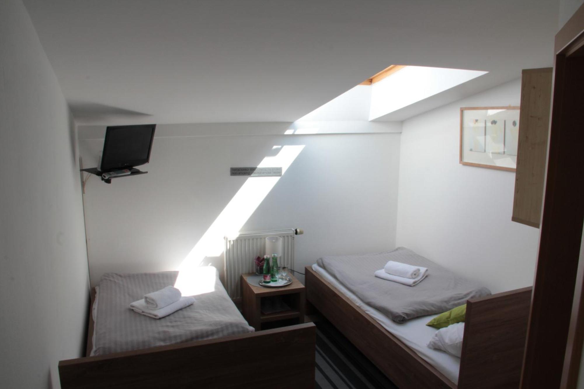 Hotel Orlan 2*
