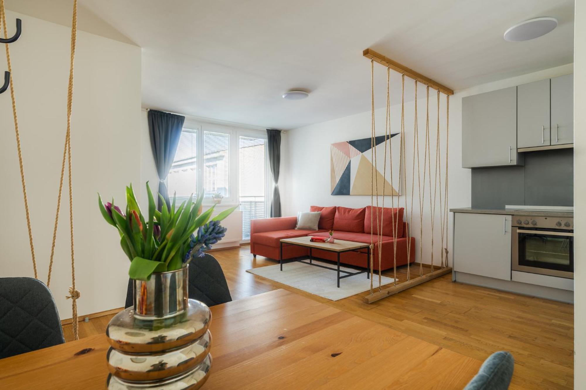 Business & Family Ambiente Apartments Apartment *