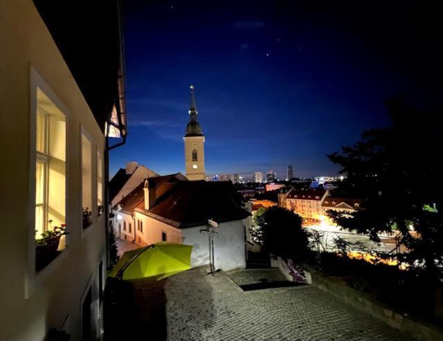 One Hostel Bratislava