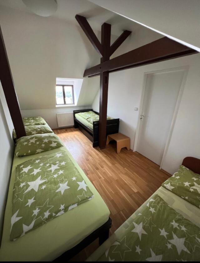 One Hostel Bratislava