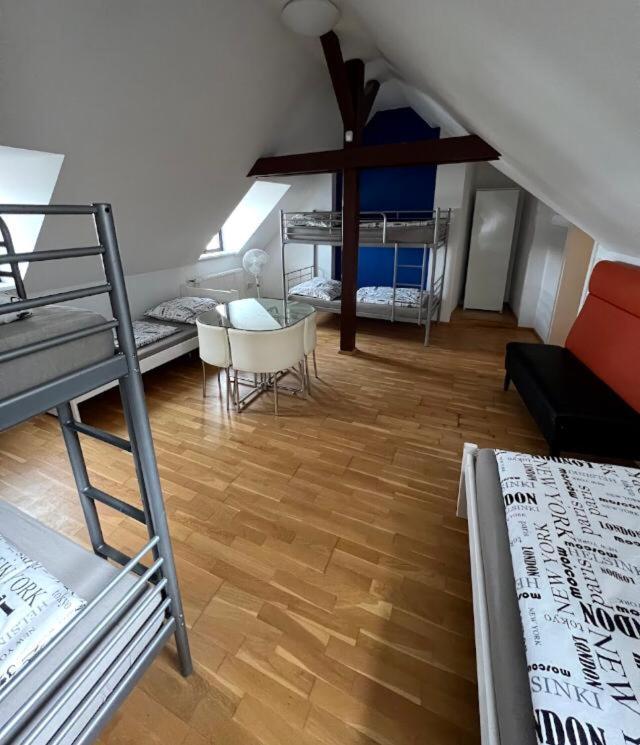 One Hostel