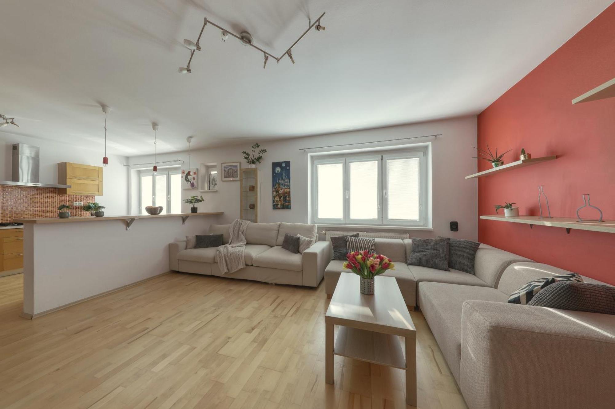 Lovely Apartmán