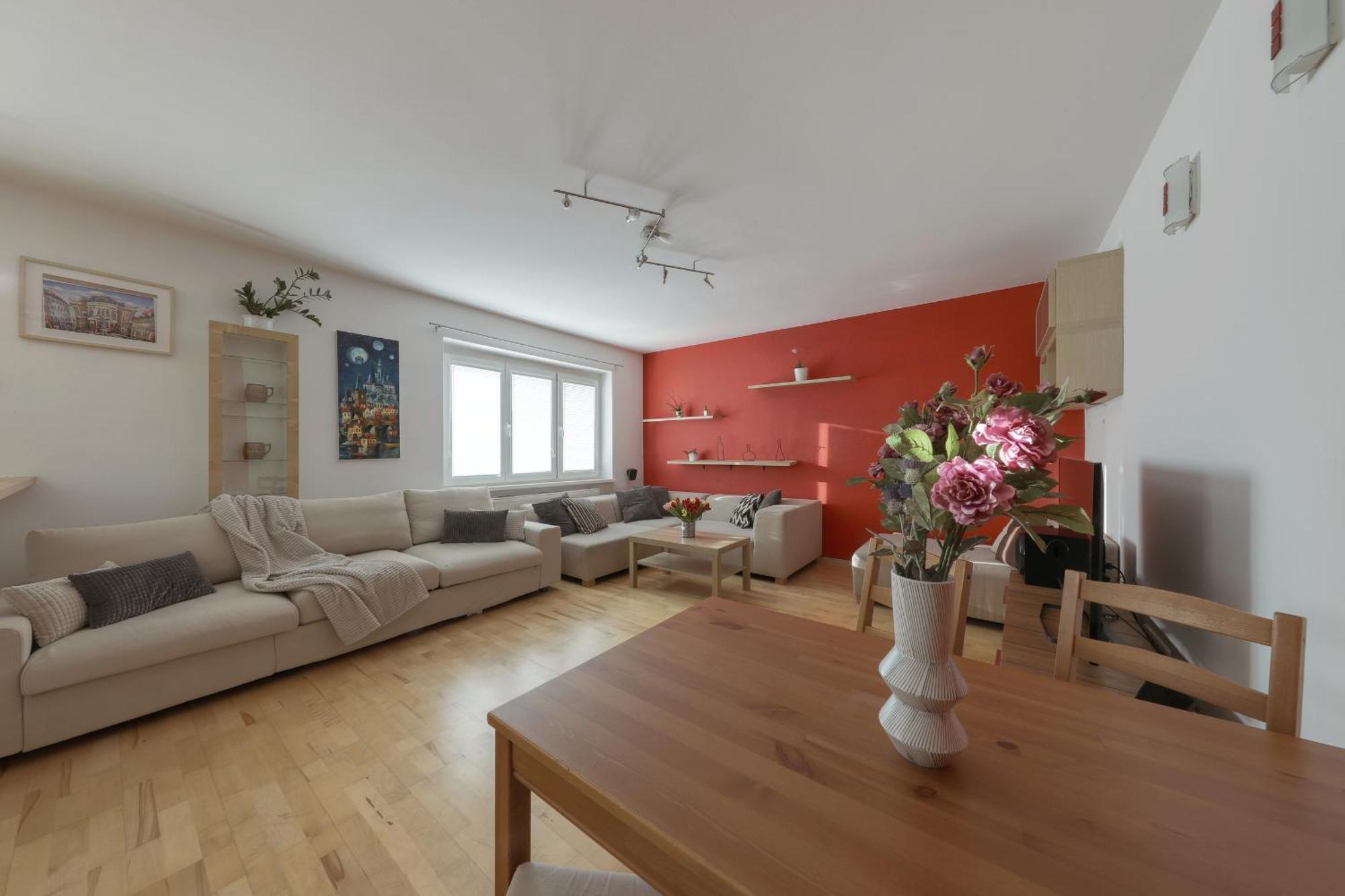 Apartment Lovely *