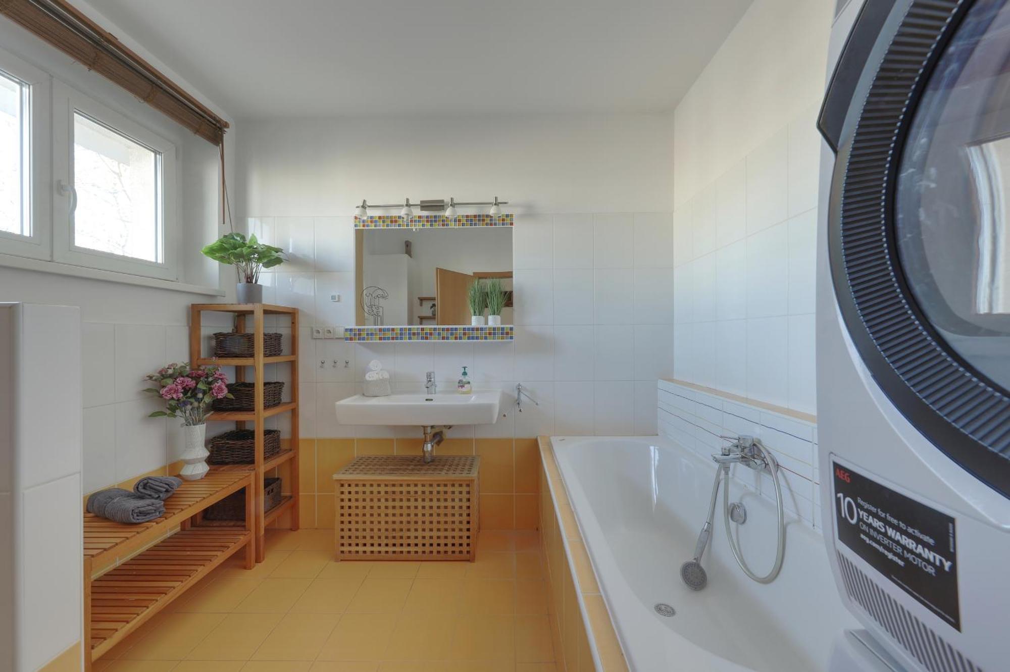 Lovely Apartment Bratislava