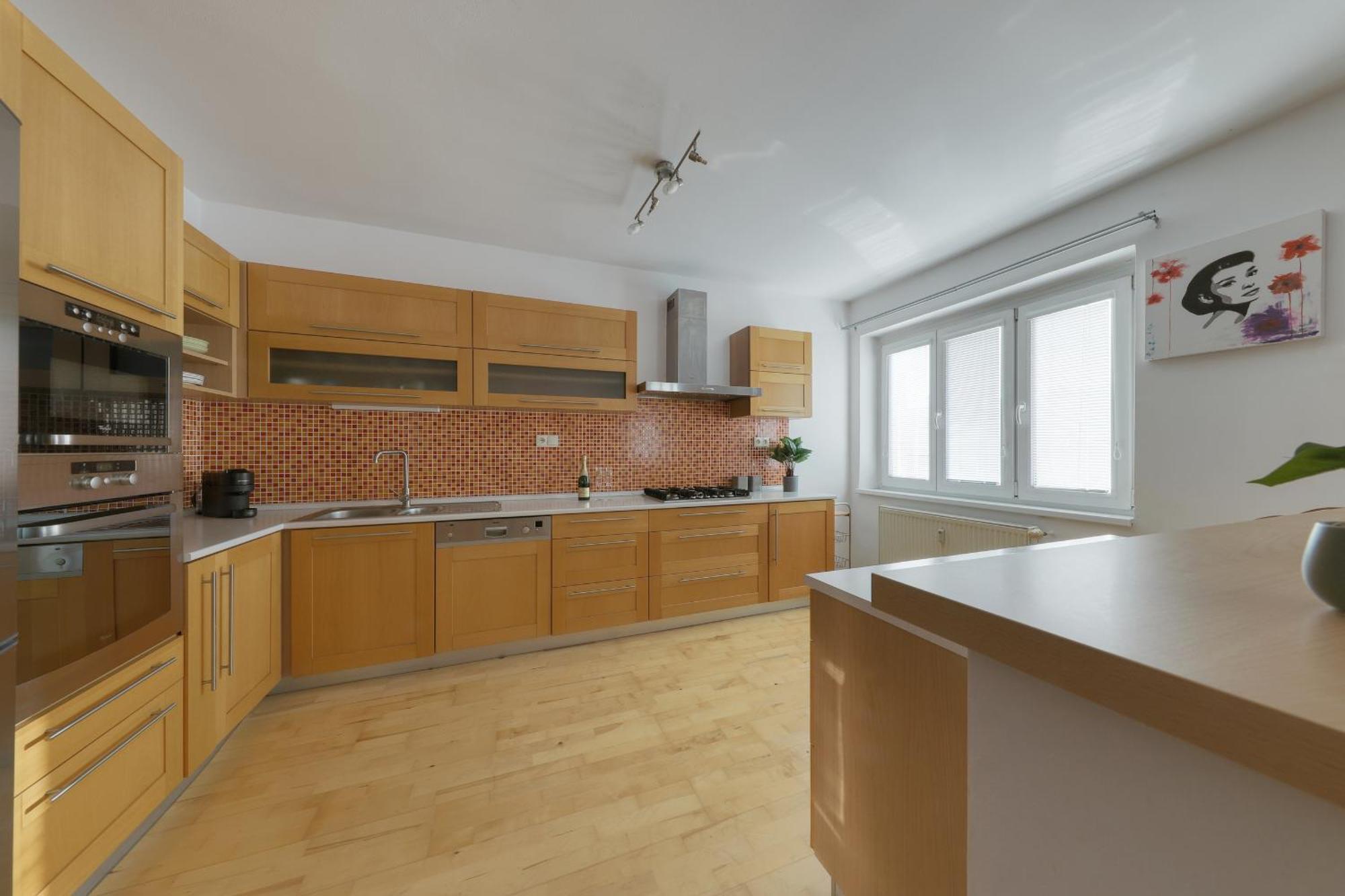 Lovely Apartmán