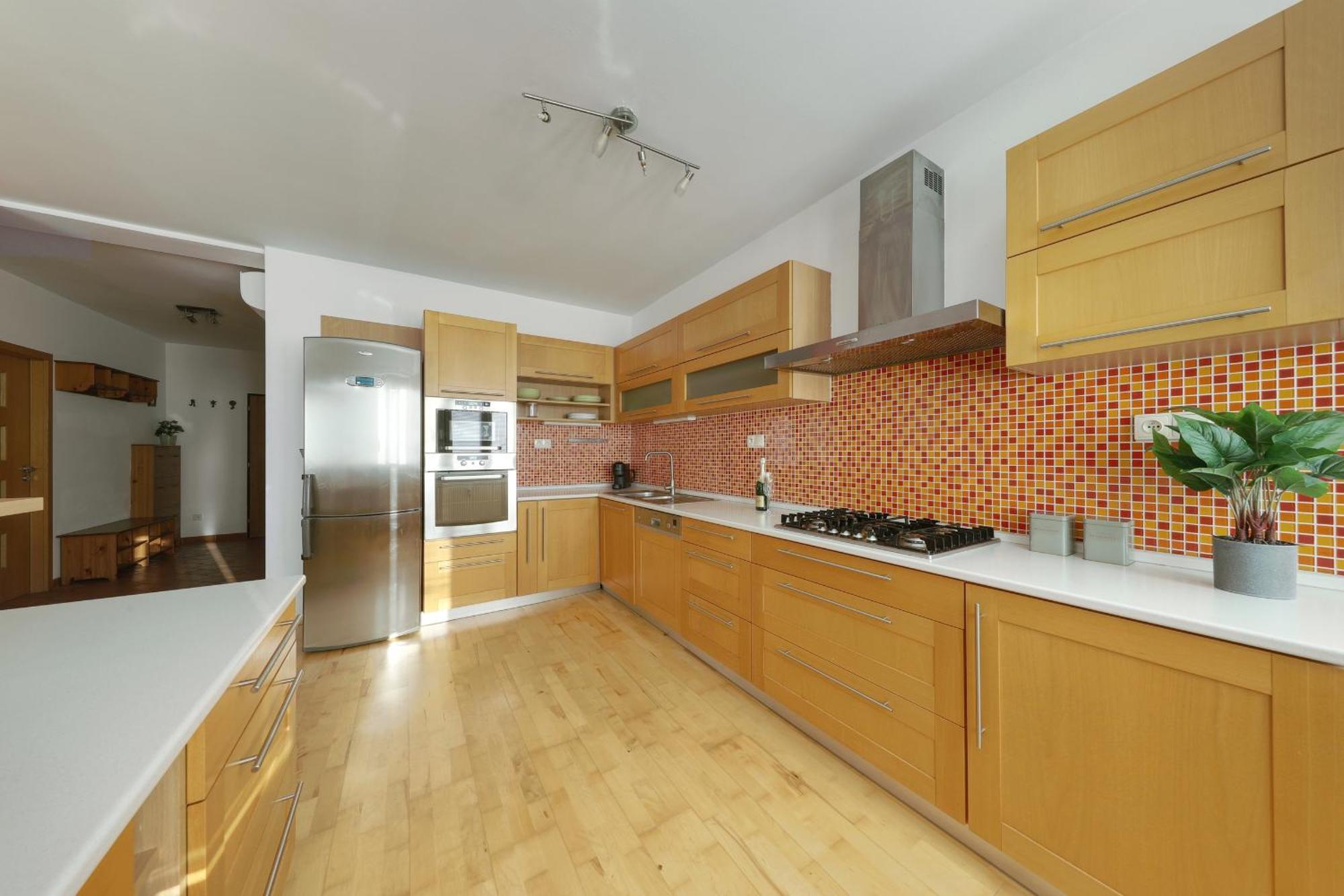 Lovely Apartment *