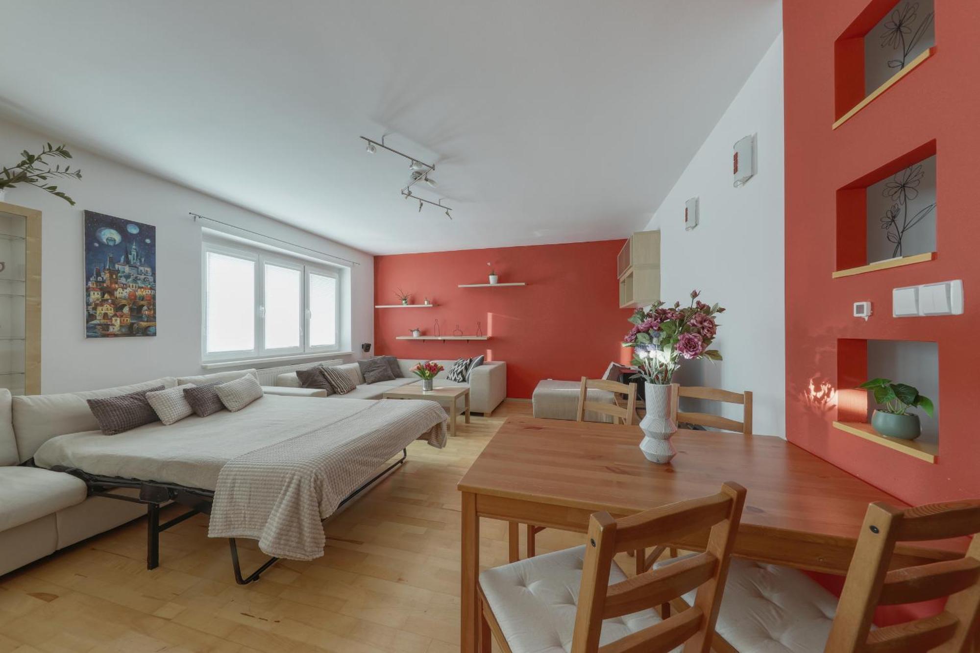 Apartmán Lovely Bratislava