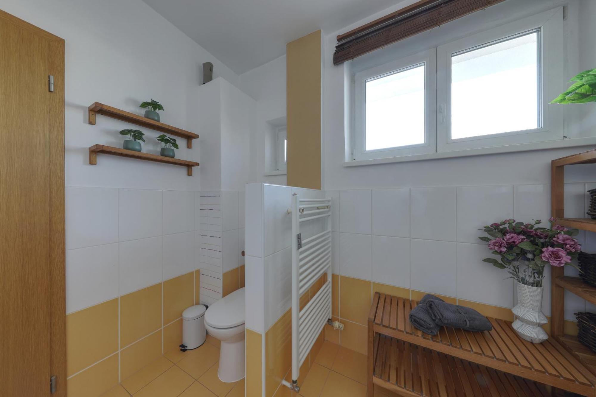 Apartment Lovely *