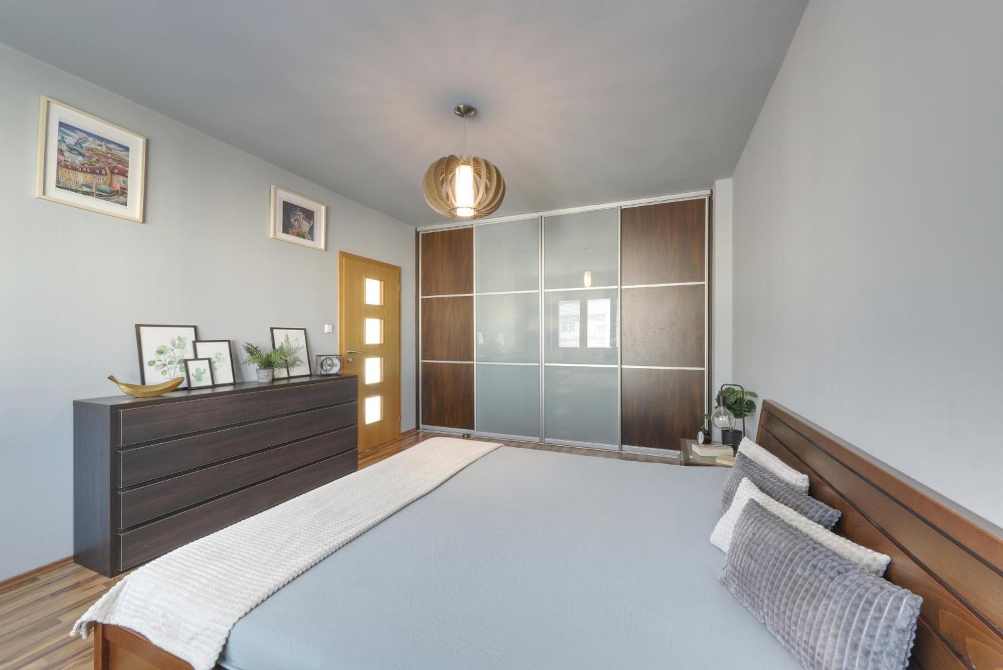 Lovely Apartmán