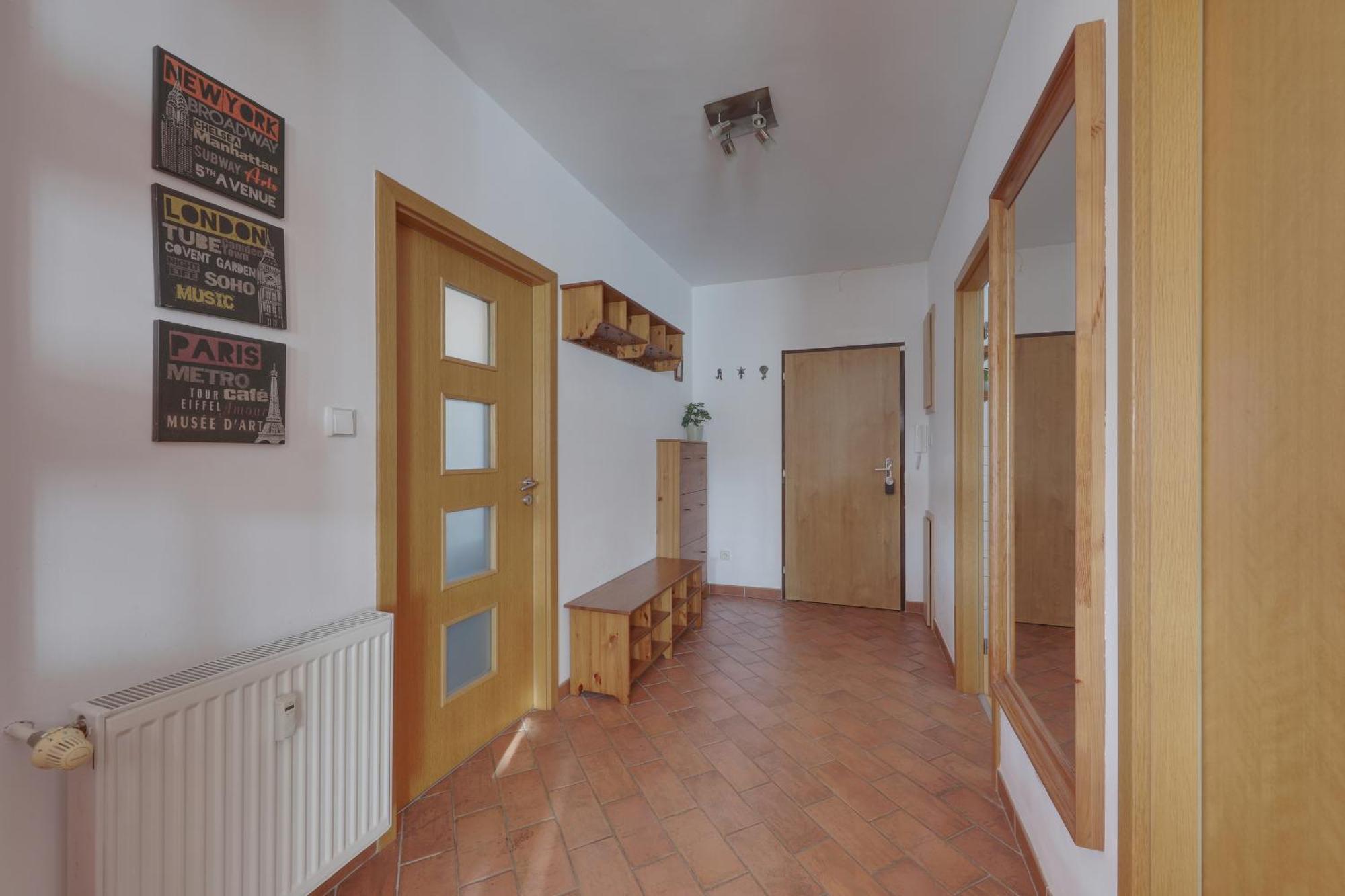Apartment Lovely *