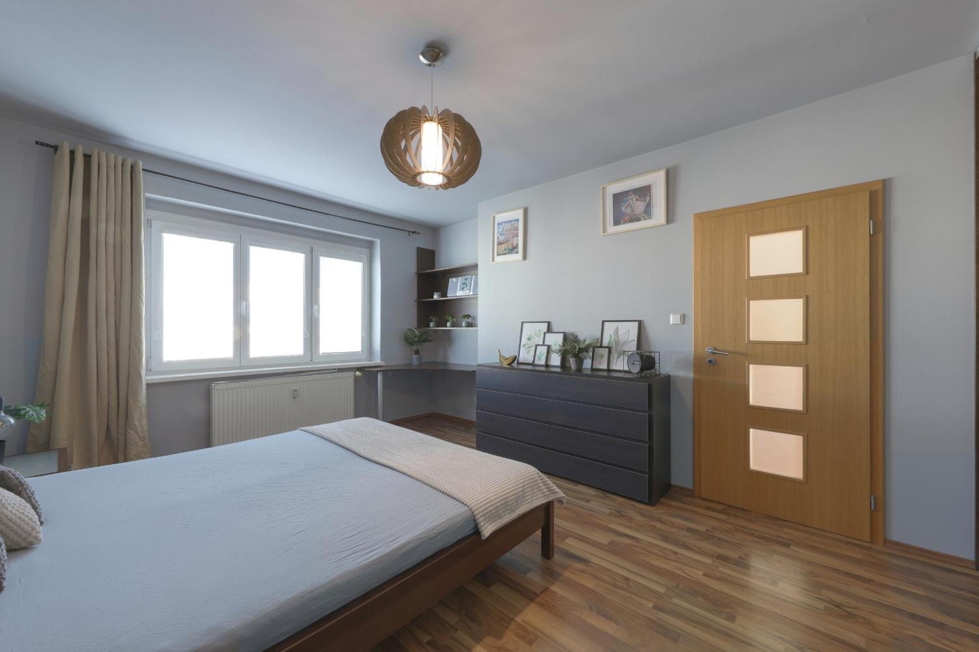 Apartment Lovely Bratislava