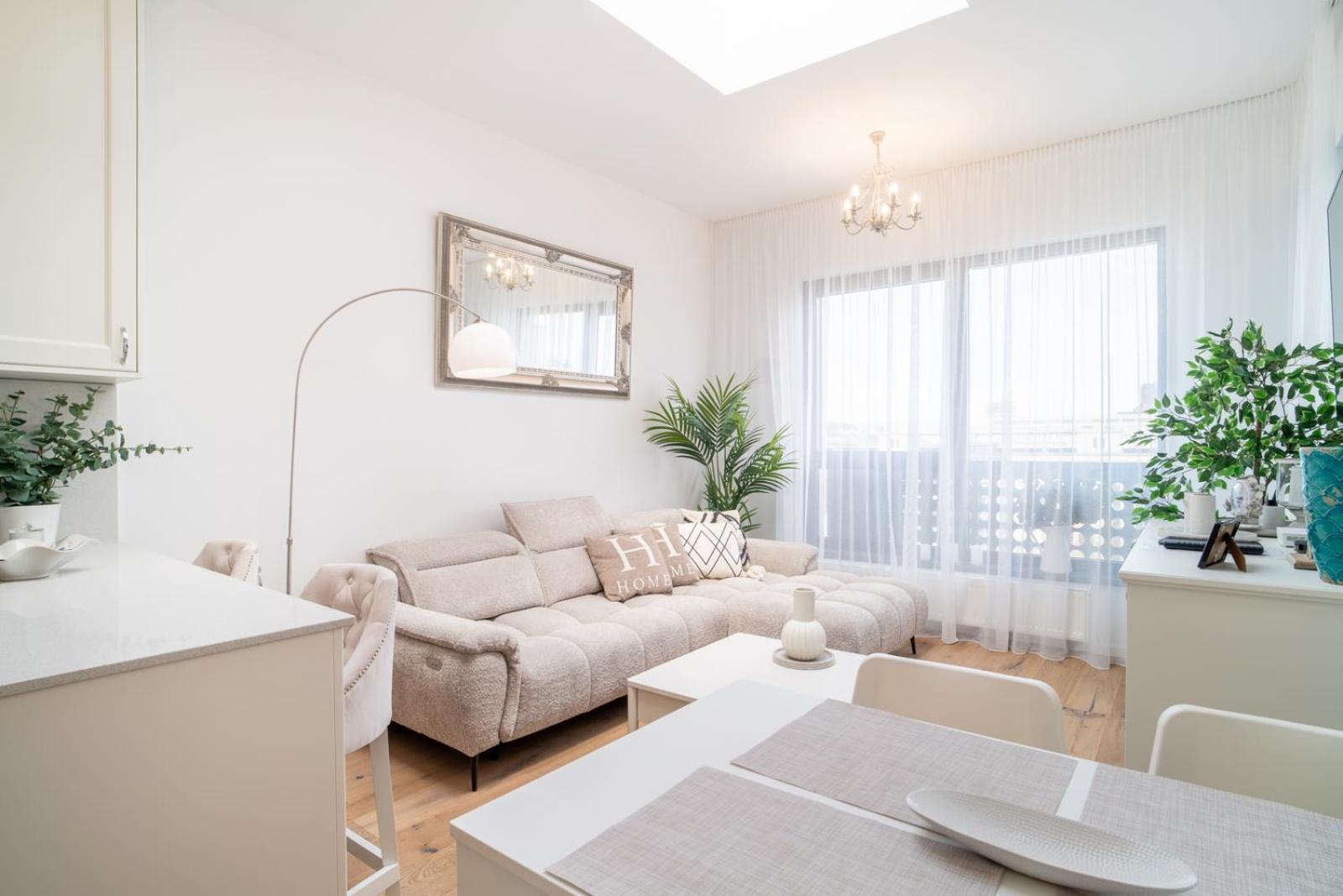 Unforgettable Old Town Apartment Bratislava