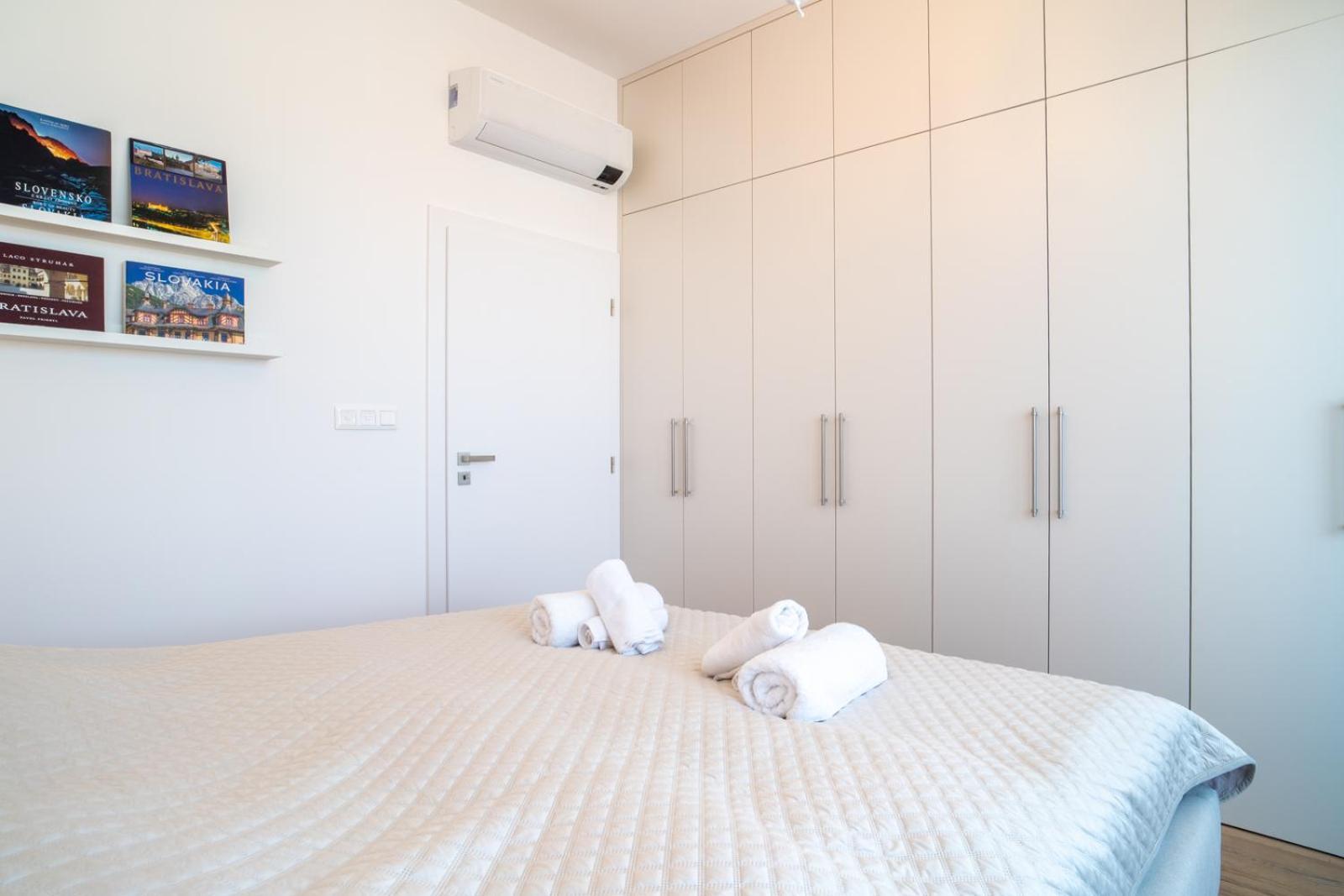 Unforgettable Old Town Apartment Bratislava