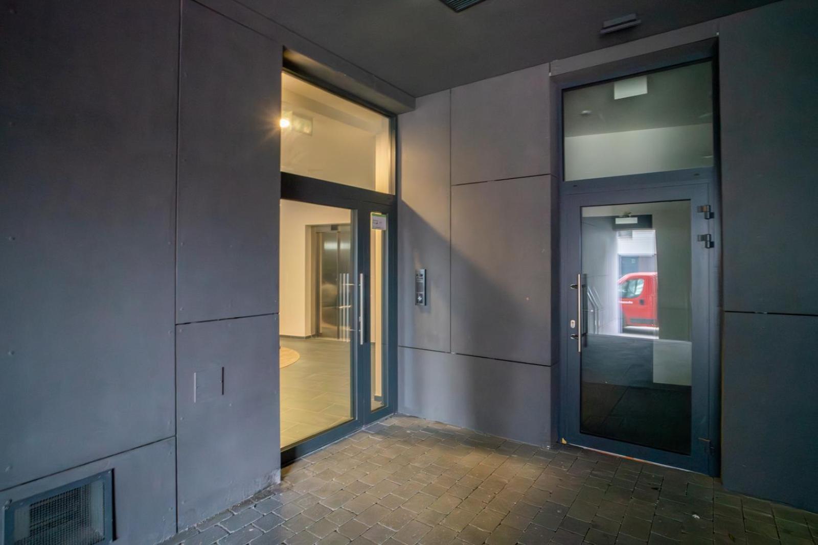 Apartment Unforgettable Old Town Bratislava