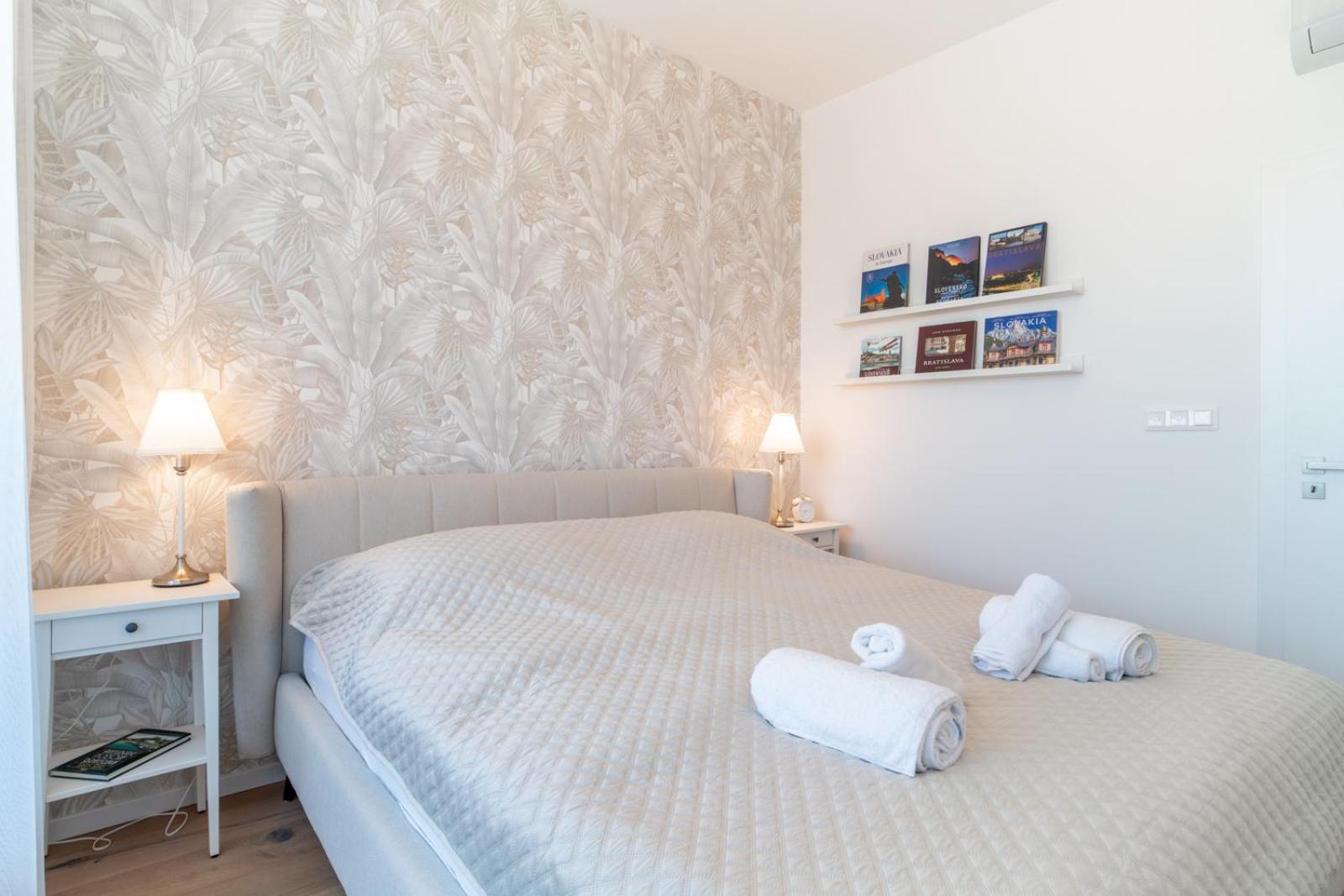 Apartment Unforgettable Old Town