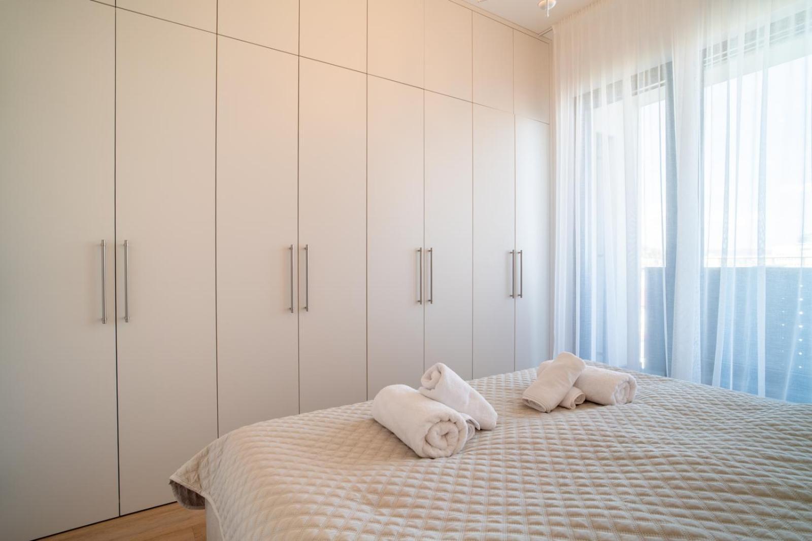 Unforgettable Old Town Apartment Bratislava