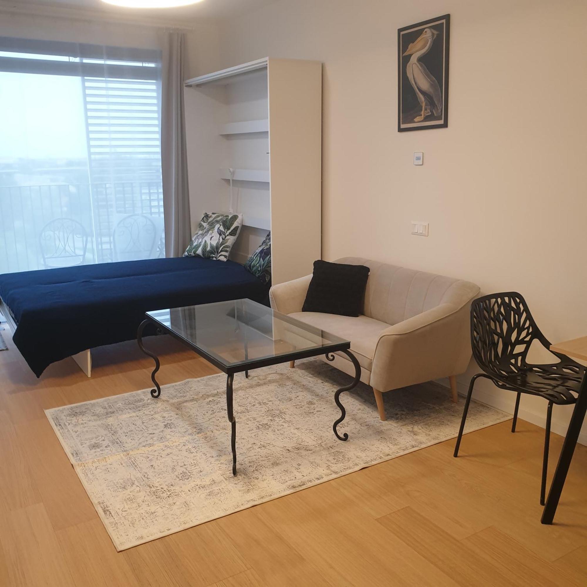 Apartment Studio Na Brehu Dunaja Bratislava
