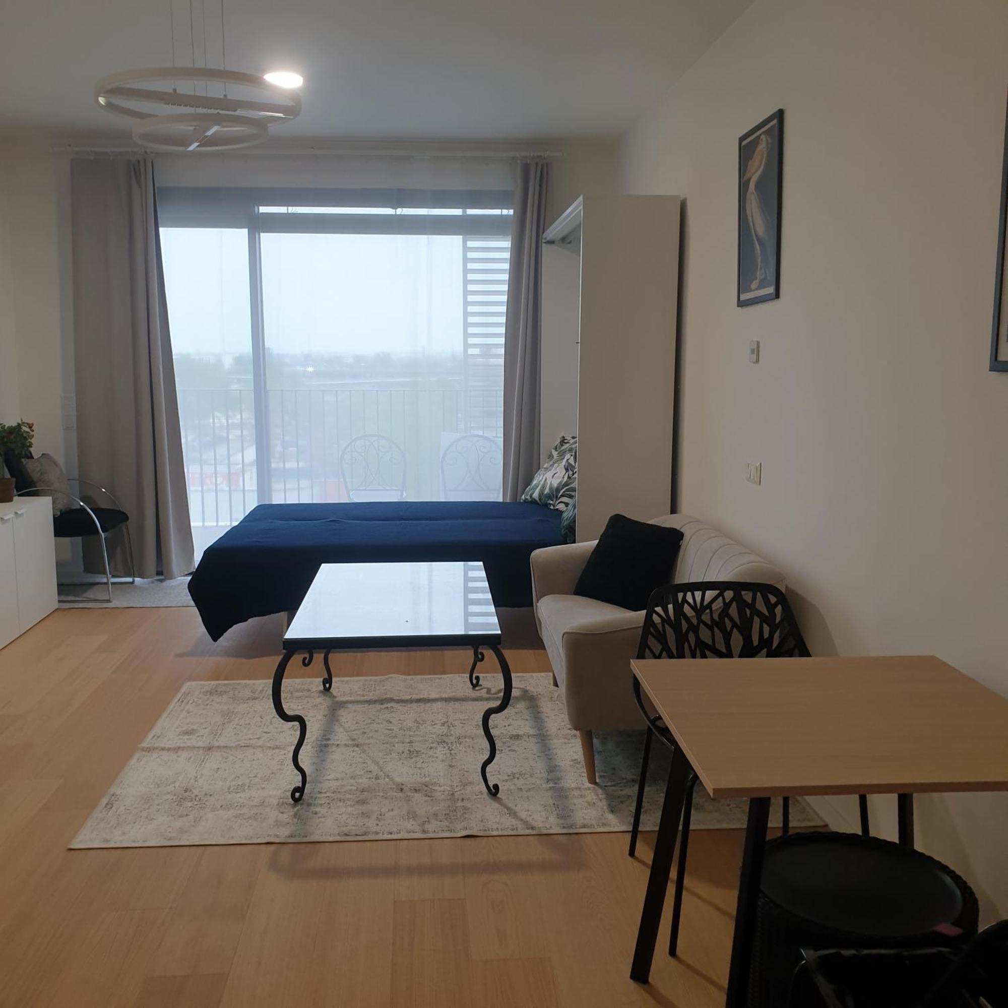 Apartment Studio Na Brehu Dunaja
