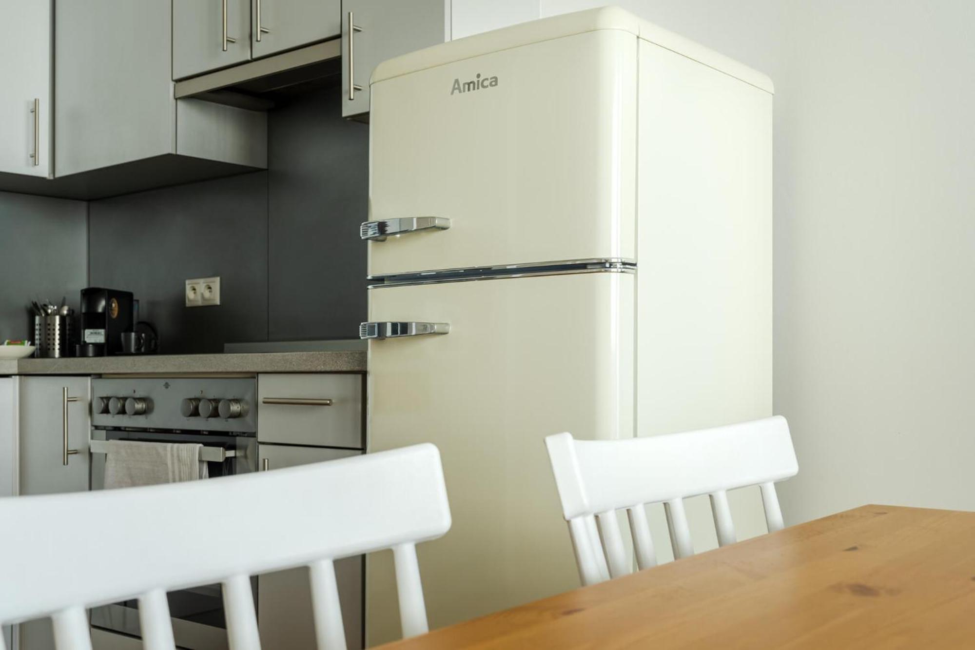 Apartment Business & Family Ambiente Apartments