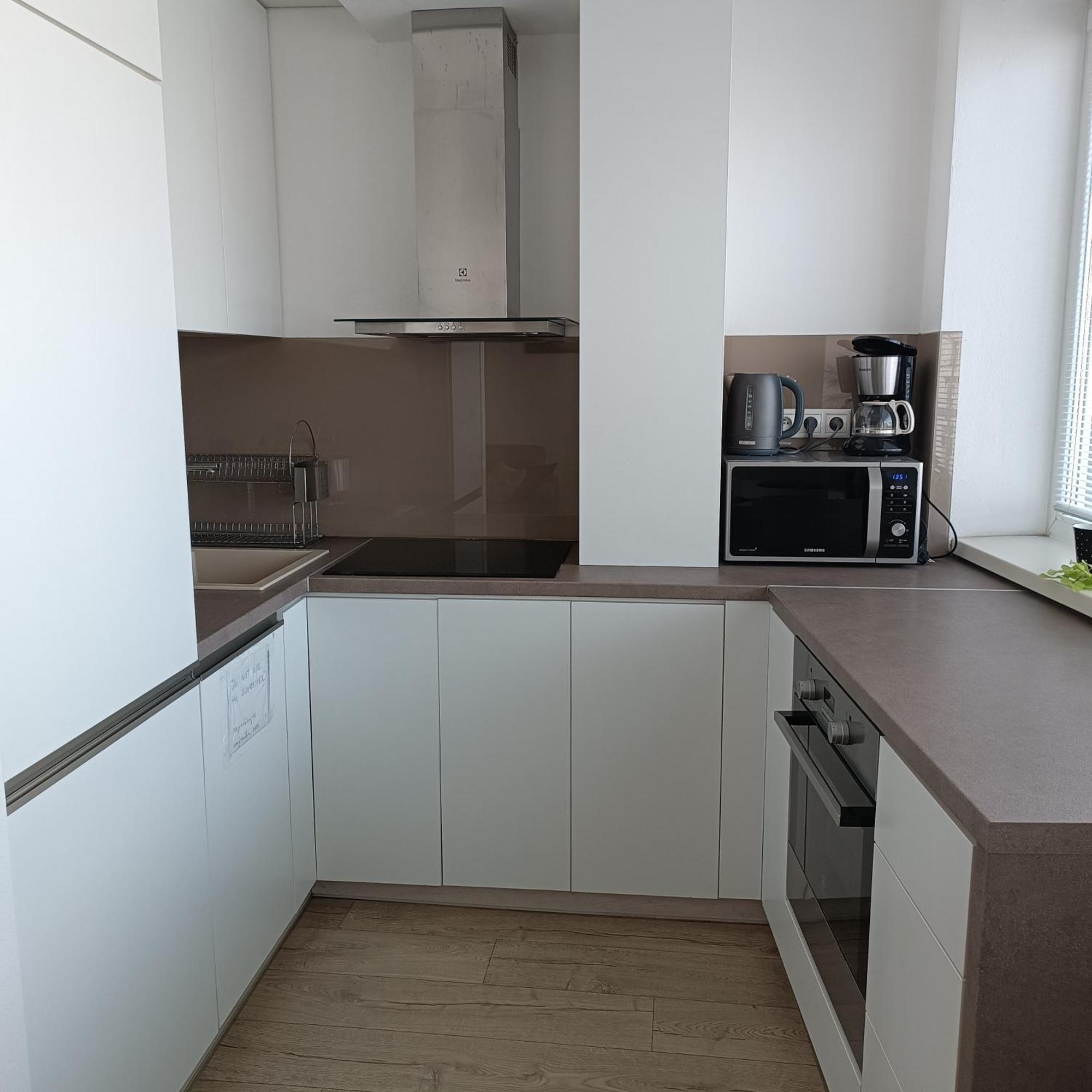 Apartment Krasny S Vyhladmi V Historickom Centre *