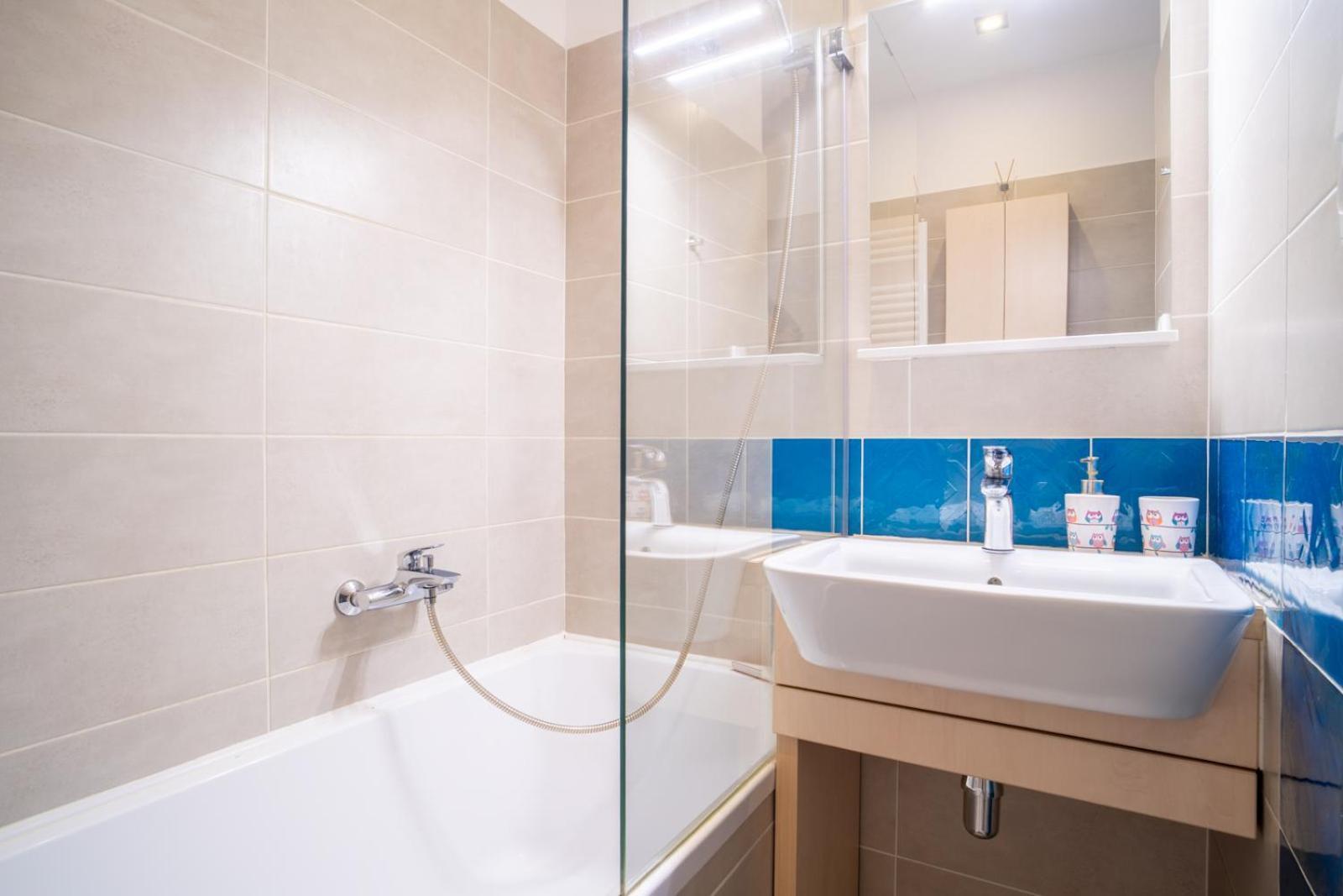Cozy And Quiet In Wider Center Apartment Bratislava