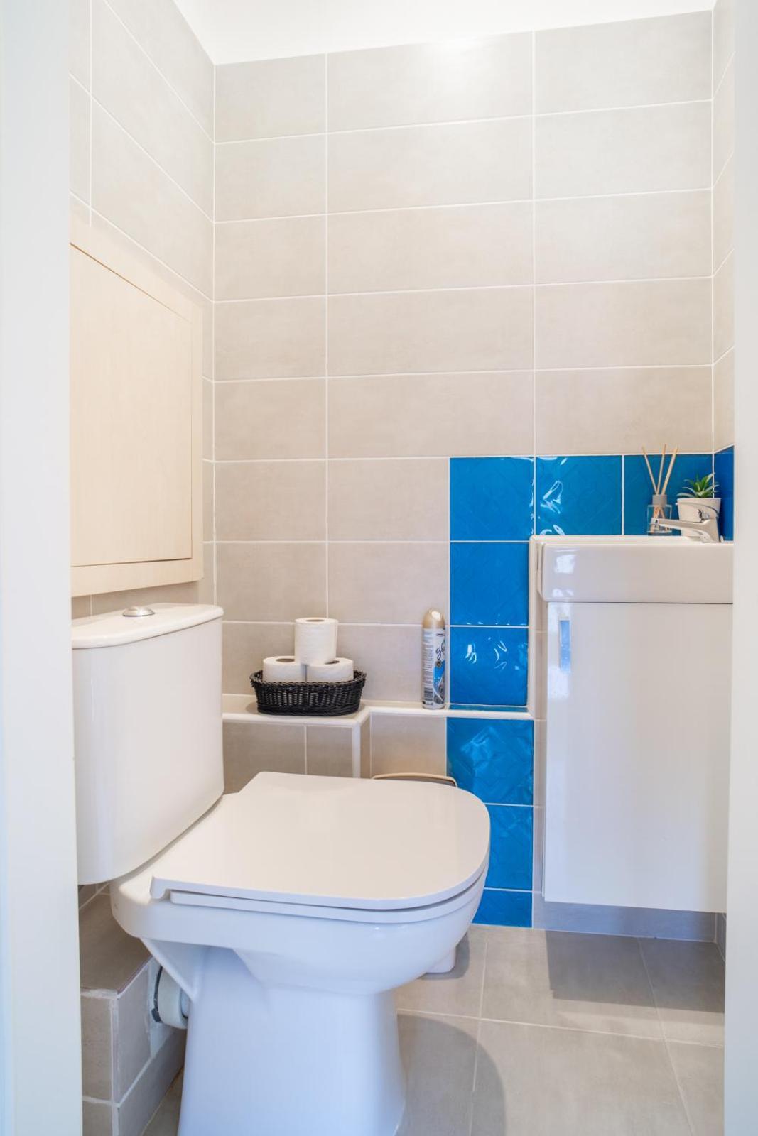 Apartamento Cozy And Quiet In Wider Center Bratislava