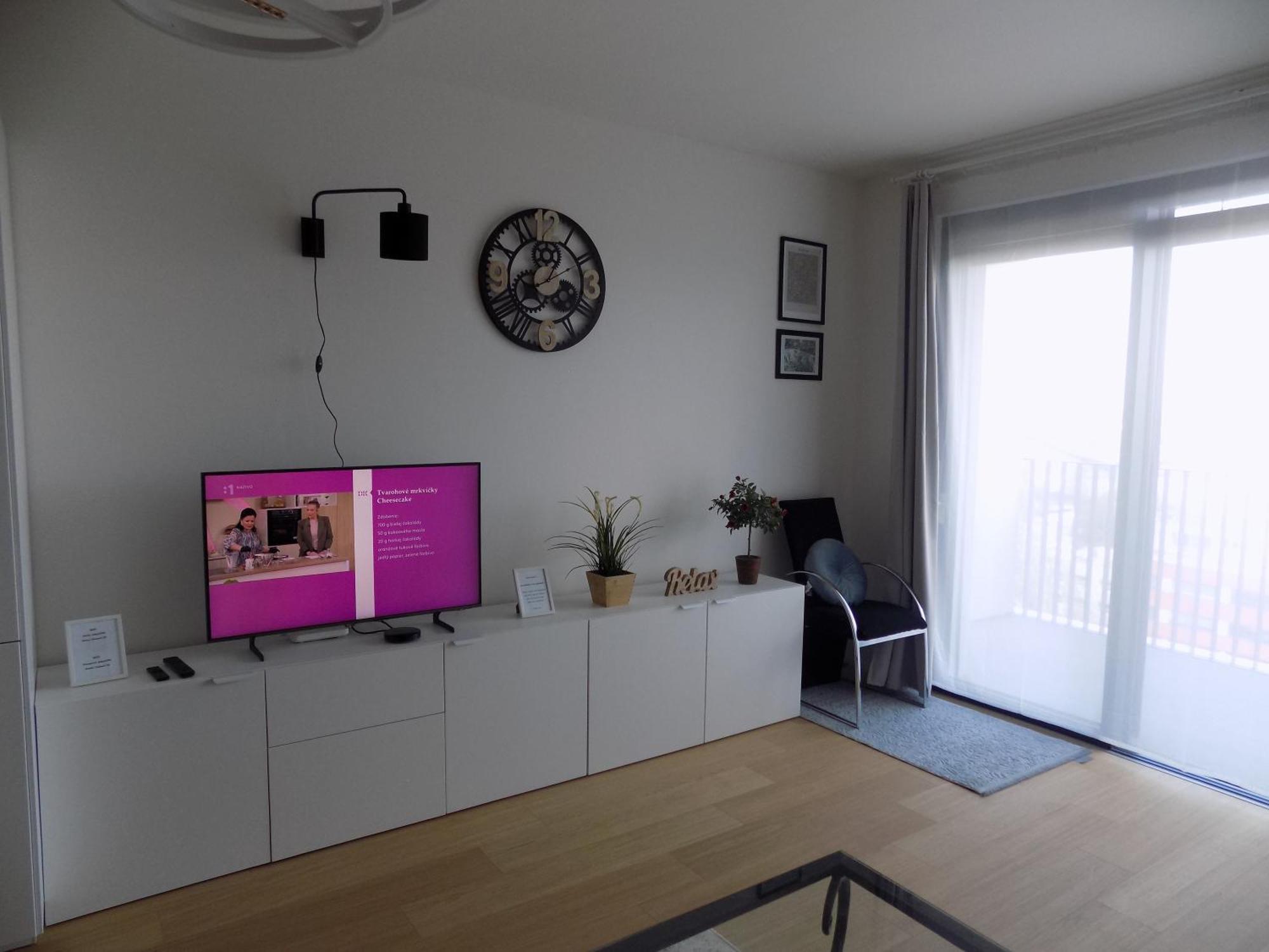 Studio Na Brehu Dunaja