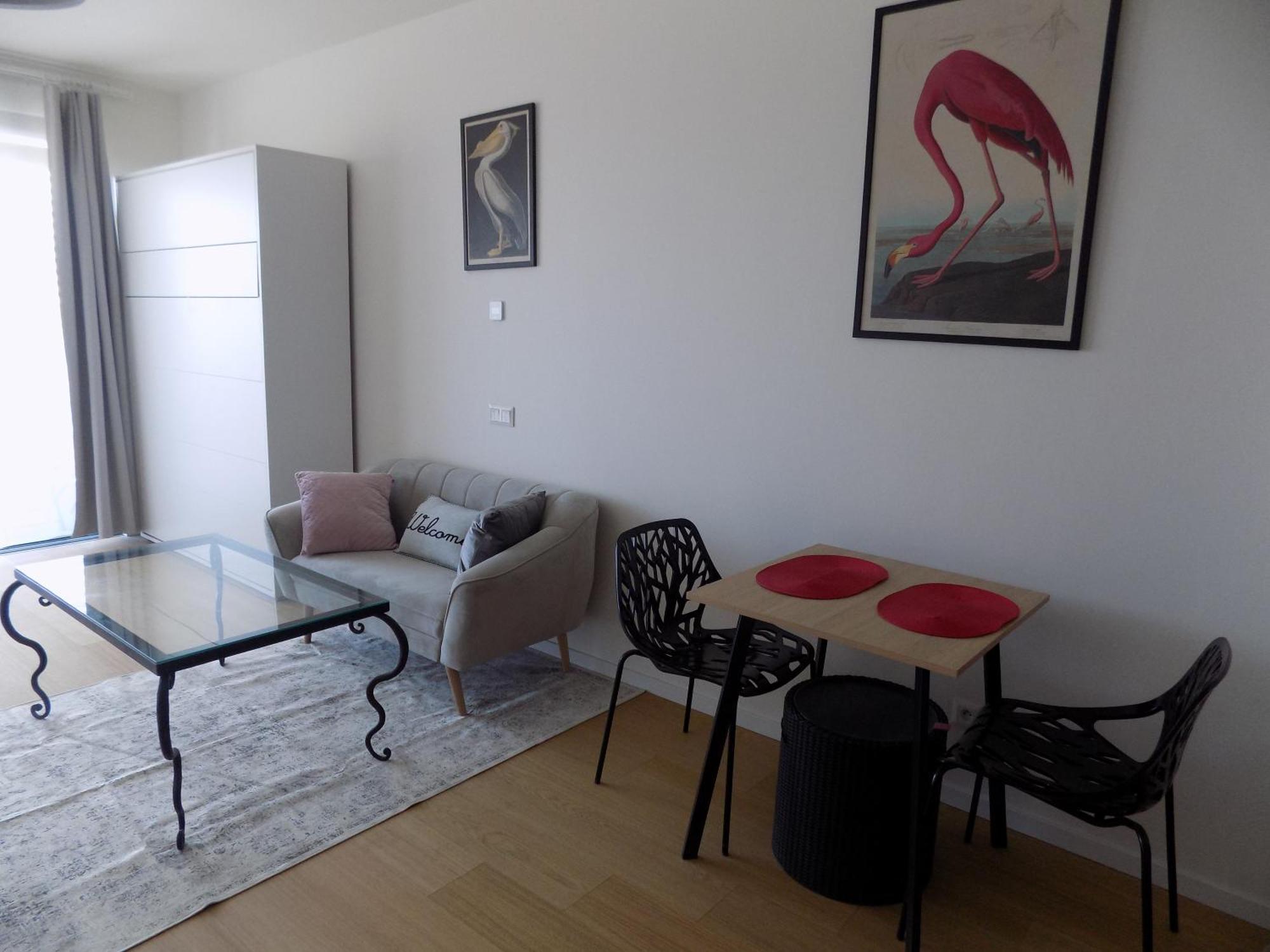 Studio Na Brehu Dunaja Apartment