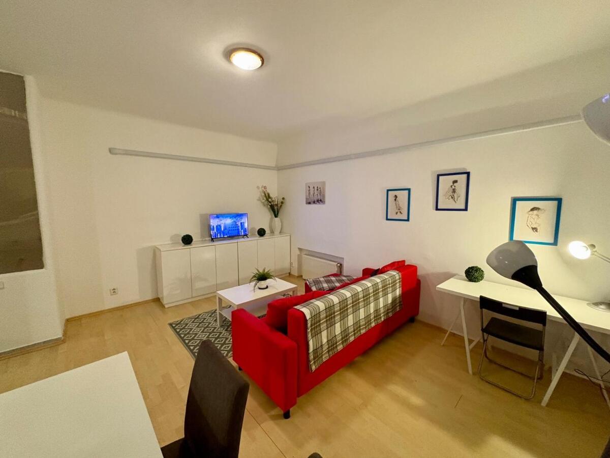 Urban Marvel Apartment Bratislava