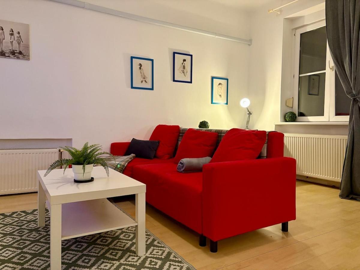 Urban Marvel Apartment Bratislava
