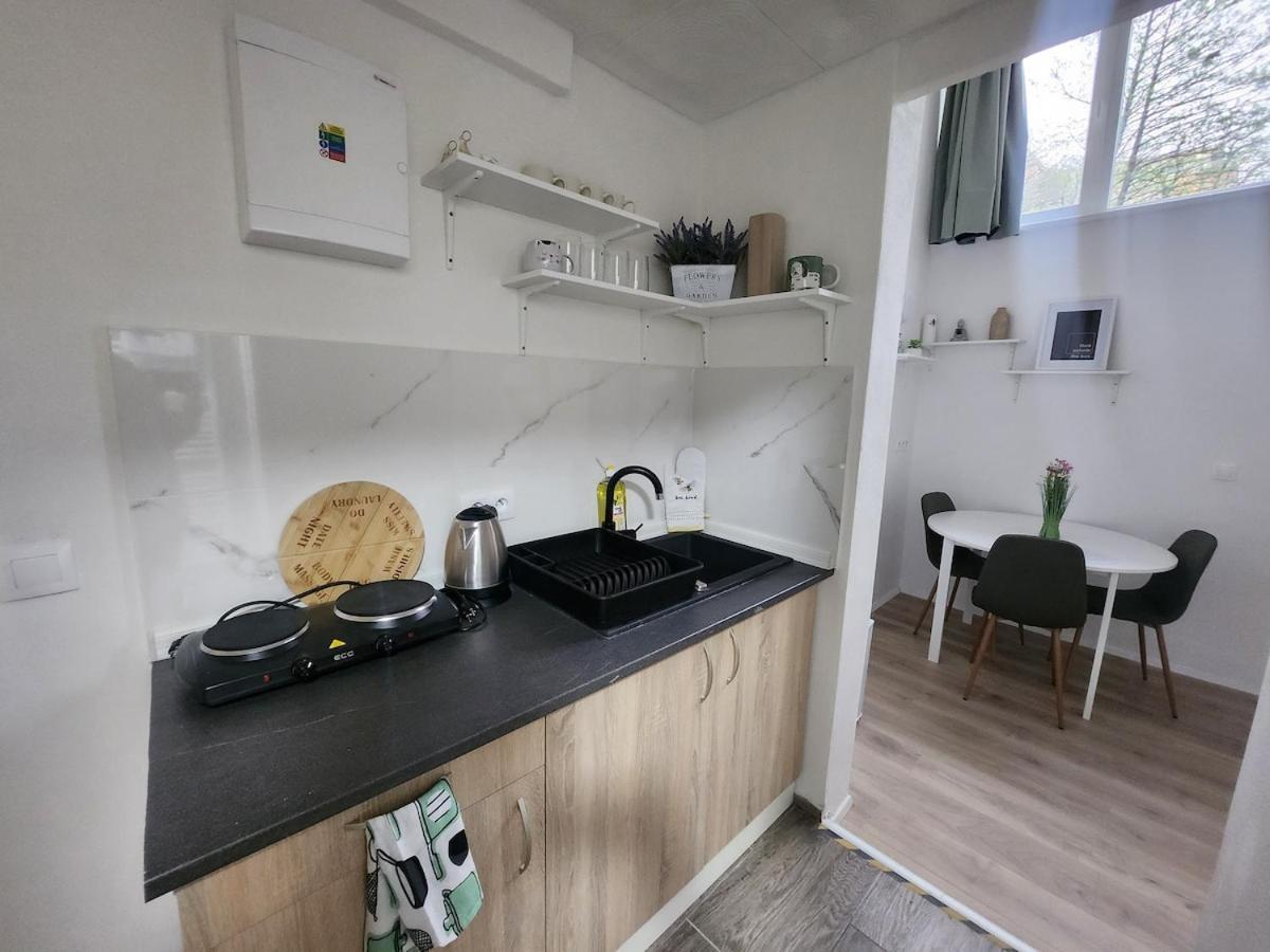 Apartment Kramare