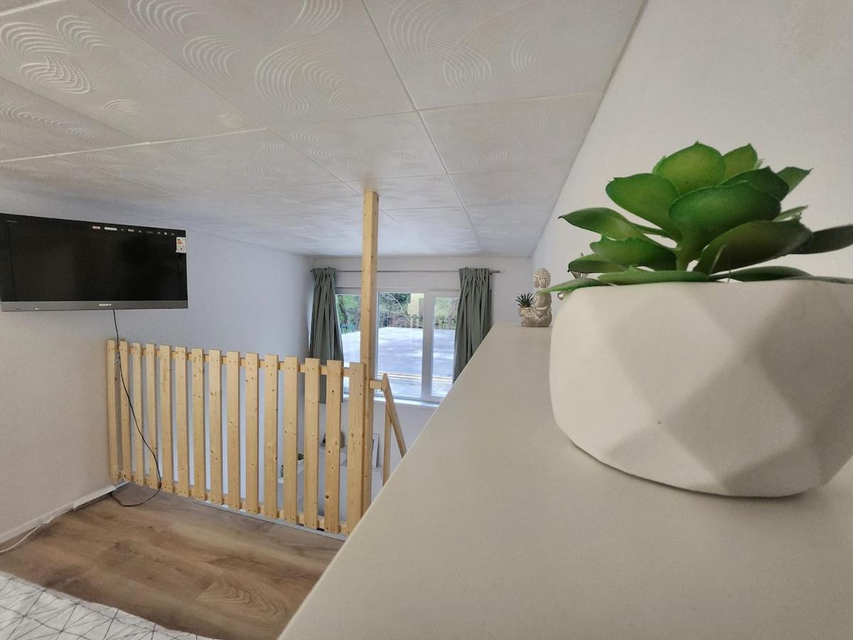 Kramare Apartment Bratislava