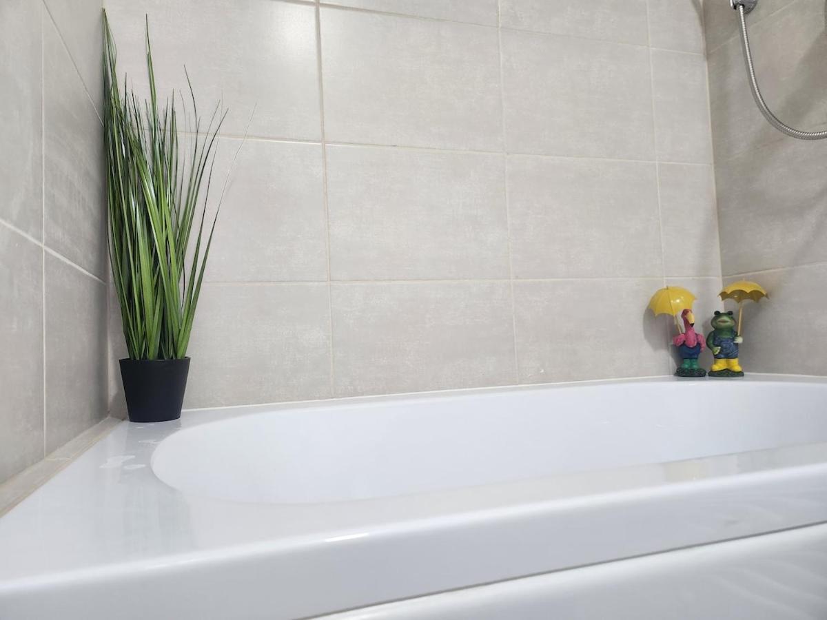 Apartment Kramare Bratislava