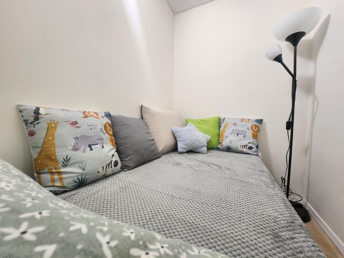 Kramare Apartment *